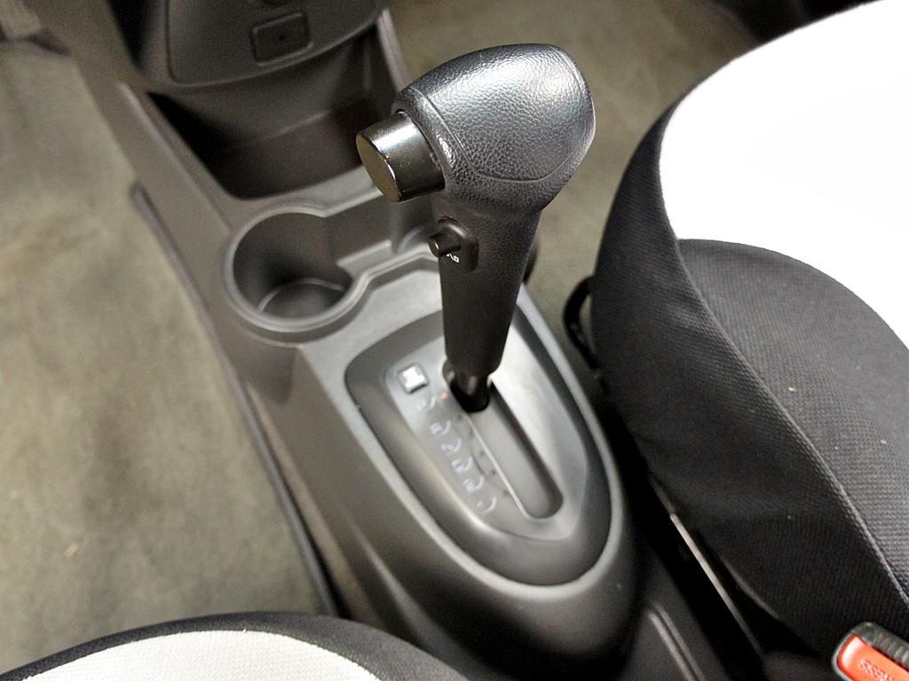 Chevrolet Spark 2013 Blanco - Importación desde Corea - HF Imports Iquique - Foto 11