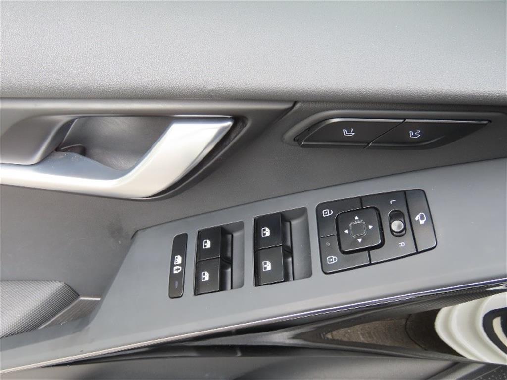 KIA Niro 2024 - Importación desde Corea - HF Imports Iquique - Foto 12