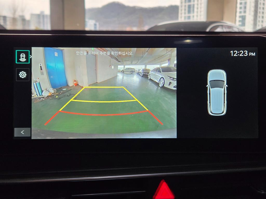 KIA Sorento - Vista 12