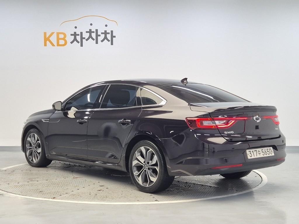 SAMSUNG SM6 - Vista 3