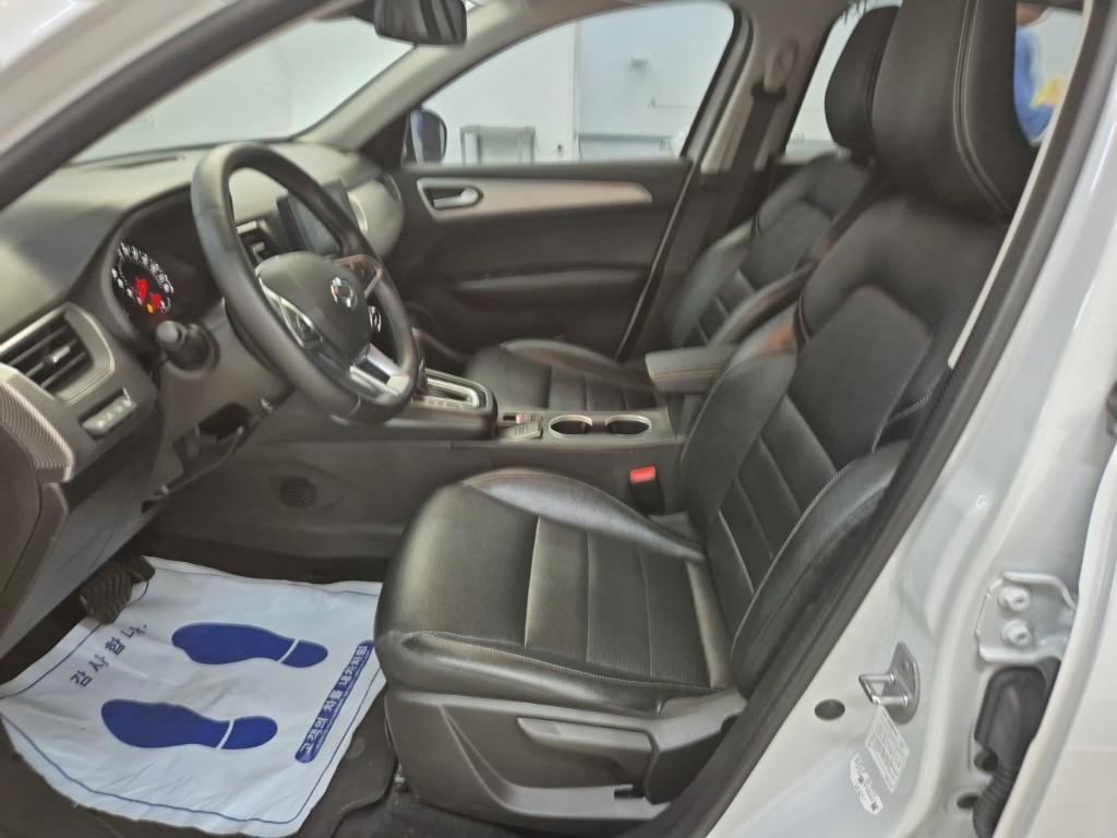 SAMSUNG XM3 - Vista 11