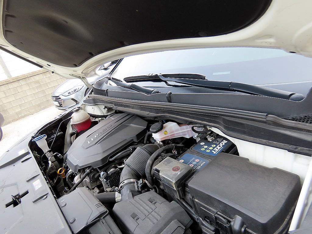 KIA Carnival 2023 - Importación desde Corea - HF Imports Iquique - Foto 19