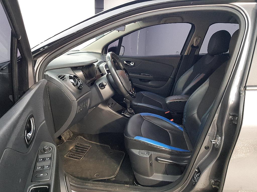 SAMSUNG QM3 - Vista 8