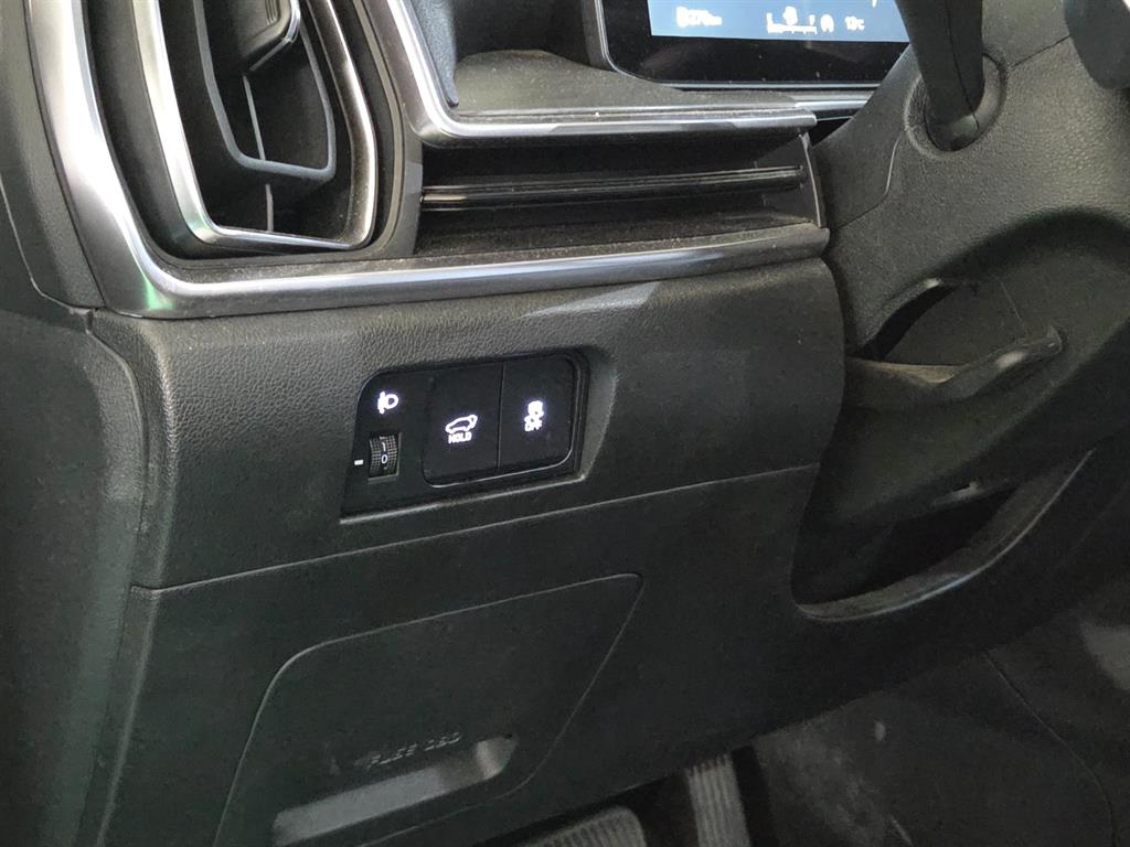 KIA Sorento 2025 Gris - Importación desde Corea - HF Imports Iquique - Foto 14