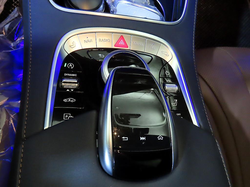 Mercedes Benz S Class 2018 - Importación desde Corea - HF Imports Iquique - Foto 14