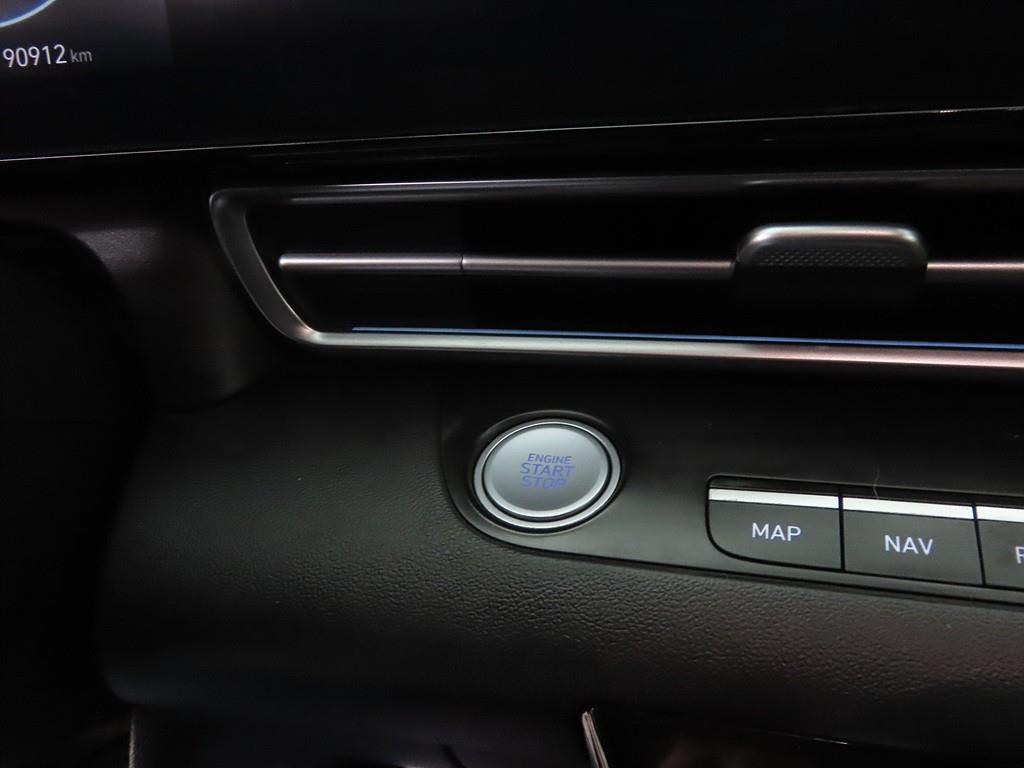 HYUNDAI Avante 2023 Gris - Importación desde Corea - HF Imports Iquique - Foto 15