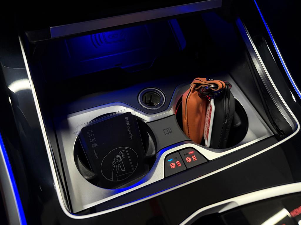 BMW X5 2025 Blanco - Importación desde Corea - HF Imports Iquique - Foto 17