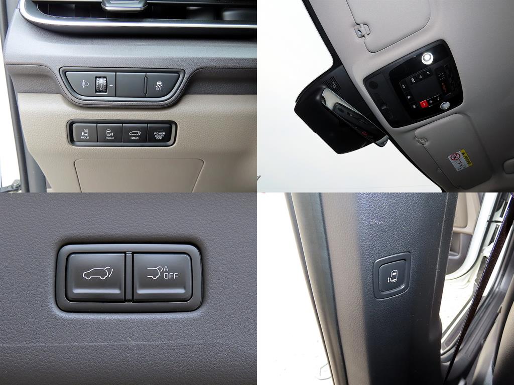 KIA Carnival 2025 - Importación desde Corea - HF Imports Iquique - Foto 18