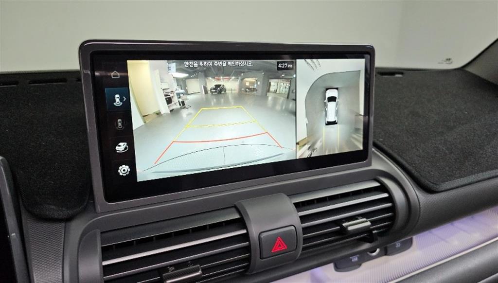 HYUNDAI Casper 2026 Blanco - Importación desde Corea - HF Imports Iquique - Foto 15