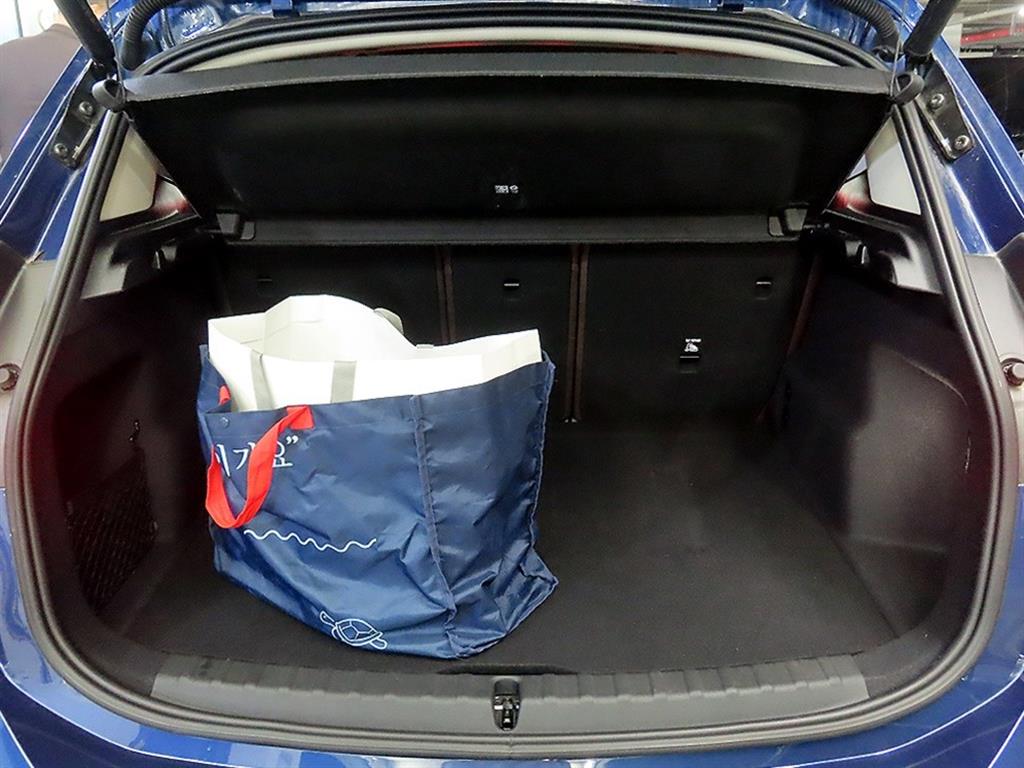 BMW 2 series 2025 Azul - Importación desde Corea - HF Imports Iquique - Foto 16