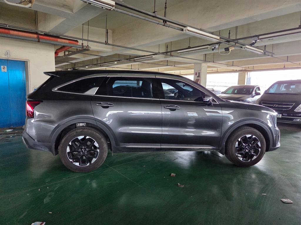 KIA Sorento - Vista 5