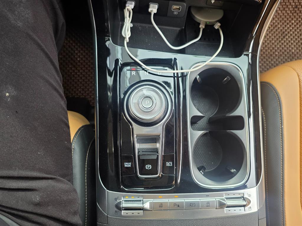 KIA Carnival 2023 Blanco - Importación desde Corea - HF Imports Iquique - Foto 15