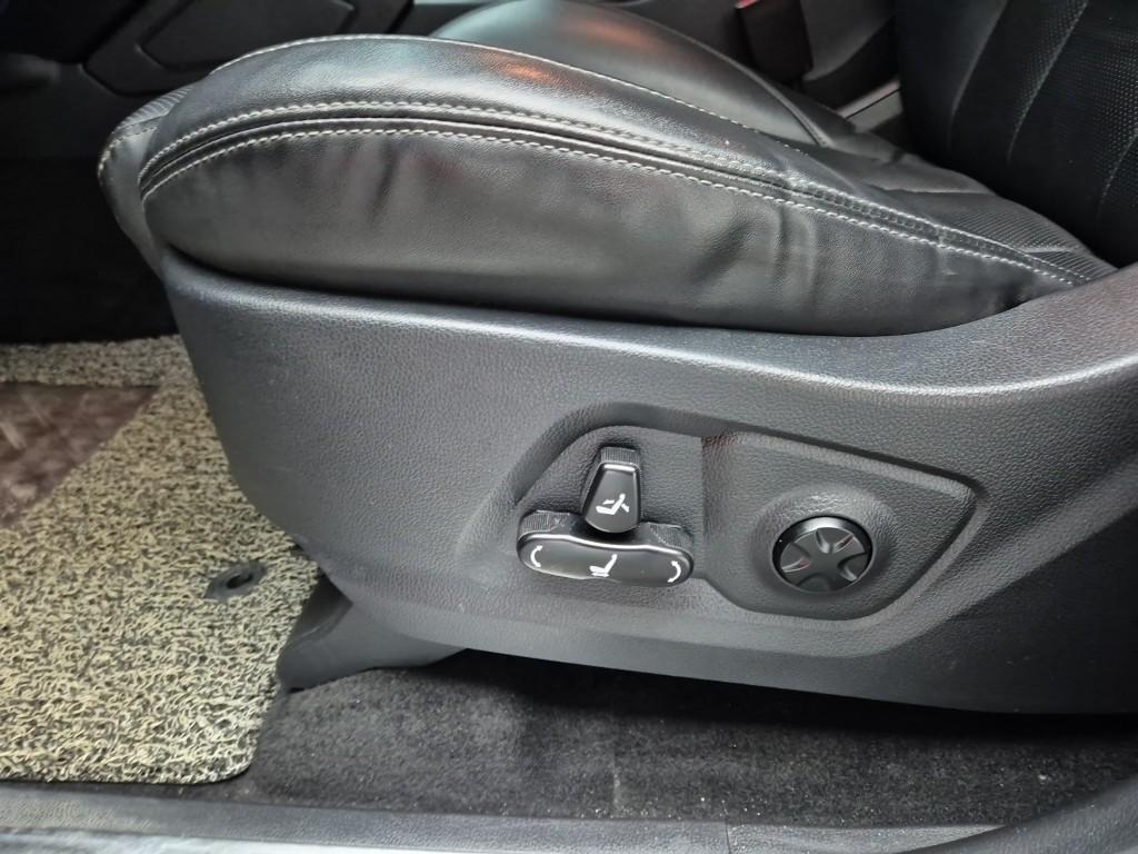 Ssangyong Rexton 2021 Negro - Importación desde Corea - HF Imports Iquique - Foto 18