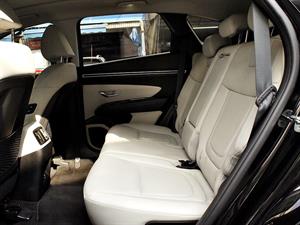 HYUNDAI Tucson - Vista 12