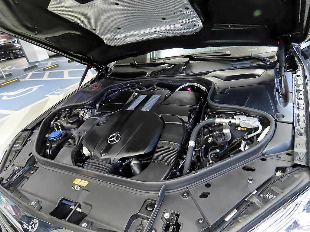 Mercedes Benz S Class 2018 - Importación desde Corea - HF Imports Iquique - Foto 19