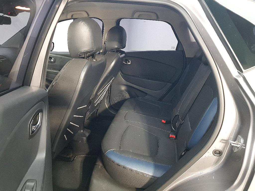 SAMSUNG QM3 - Vista 9