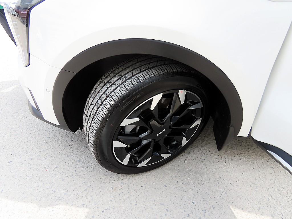 KIA Sorento 2025 Blanco - Importación desde Corea - HF Imports Iquique - Foto 20