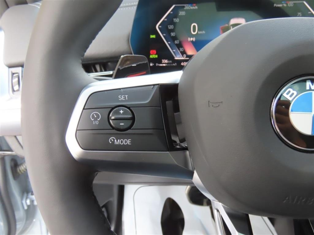 BMW X2 2025 Gris - Importación desde Corea - HF Imports Iquique - Foto 10