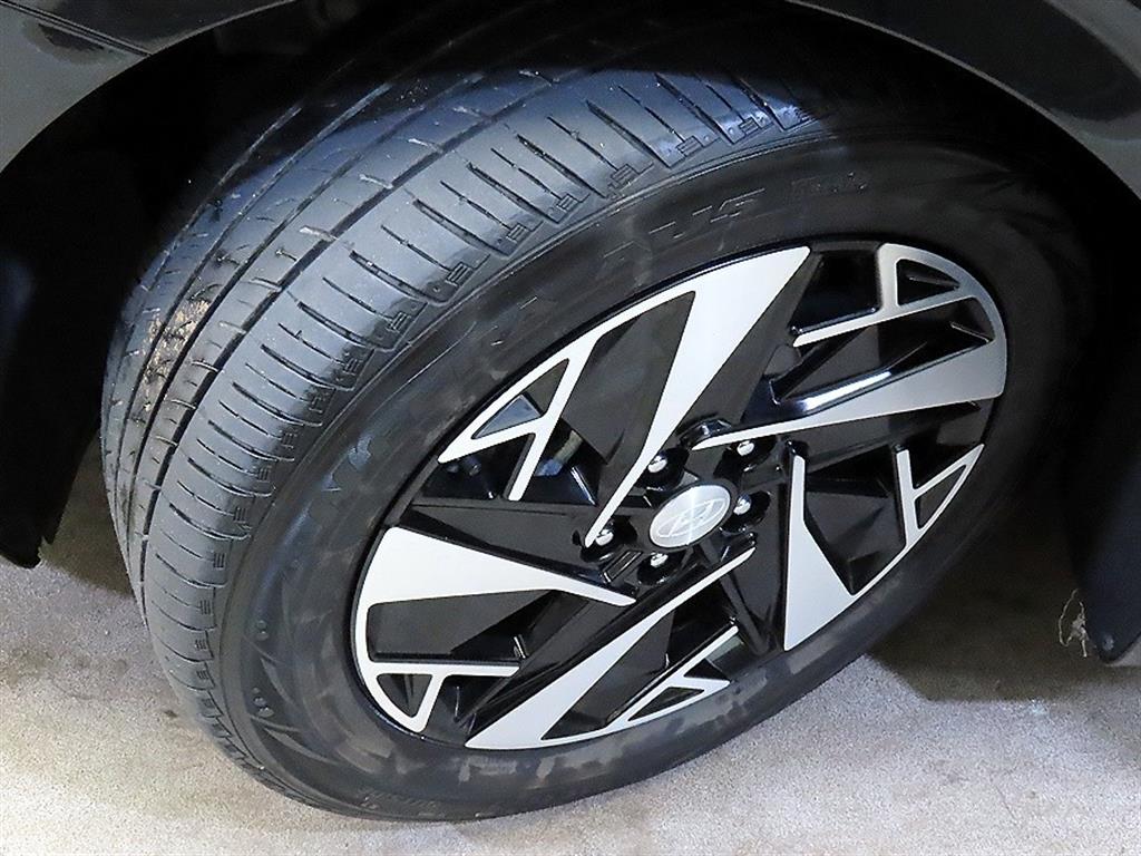 HYUNDAI Grandeur 2021 Negro - Importación desde Corea - HF Imports Iquique - Foto 20