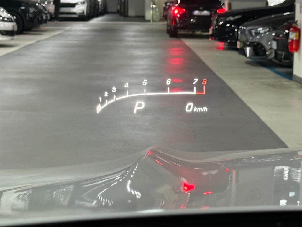 Mercedes Benz C Class 2017 Blanco - Importación desde Corea - HF Imports Iquique - Foto 18