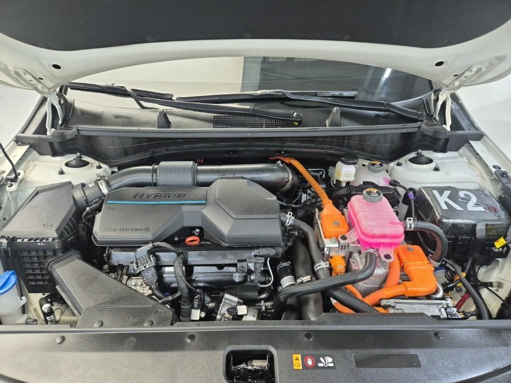 KIA Sportage - Vista 5