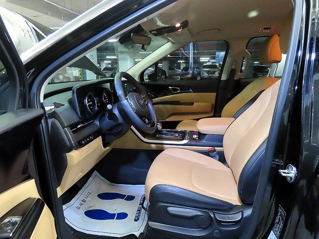 KIA Carnival - Vista 6