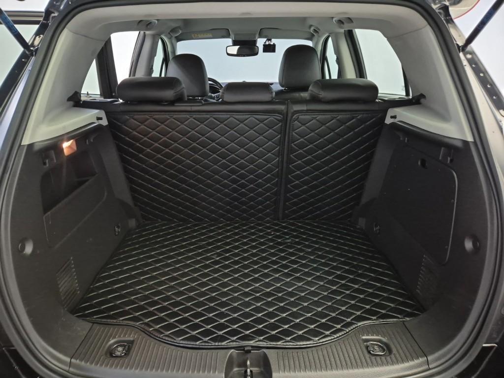 Chevrolet Trax 2020 Negro - Importación desde Corea - HF Imports Iquique - Foto 17