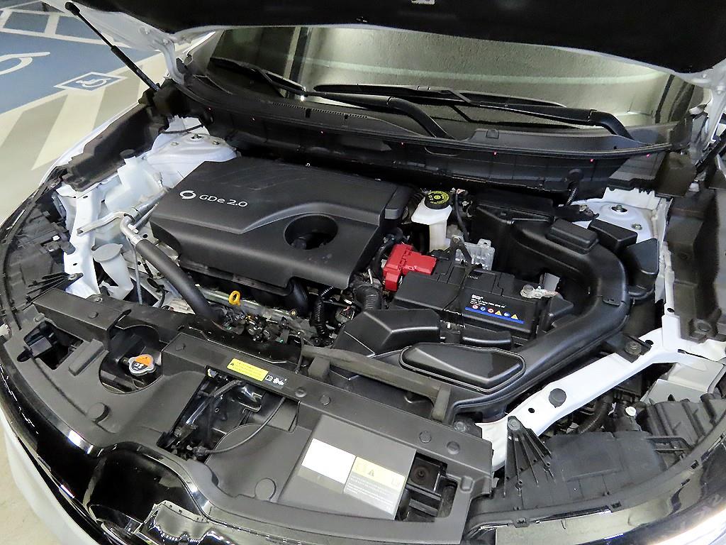 SAMSUNG QM6 2020 Blanco - Importación desde Corea - HF Imports Iquique - Foto 19