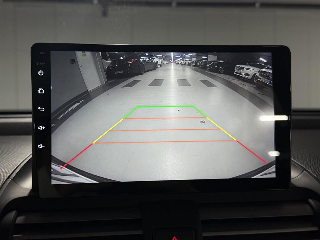 HYUNDAI Casper - Vista 12