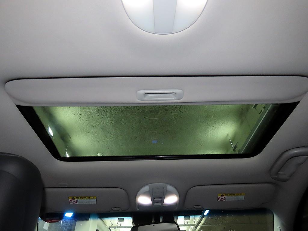 HYUNDAI Genesis 2012 Negro - Importación desde Corea - HF Imports Iquique - Foto 17