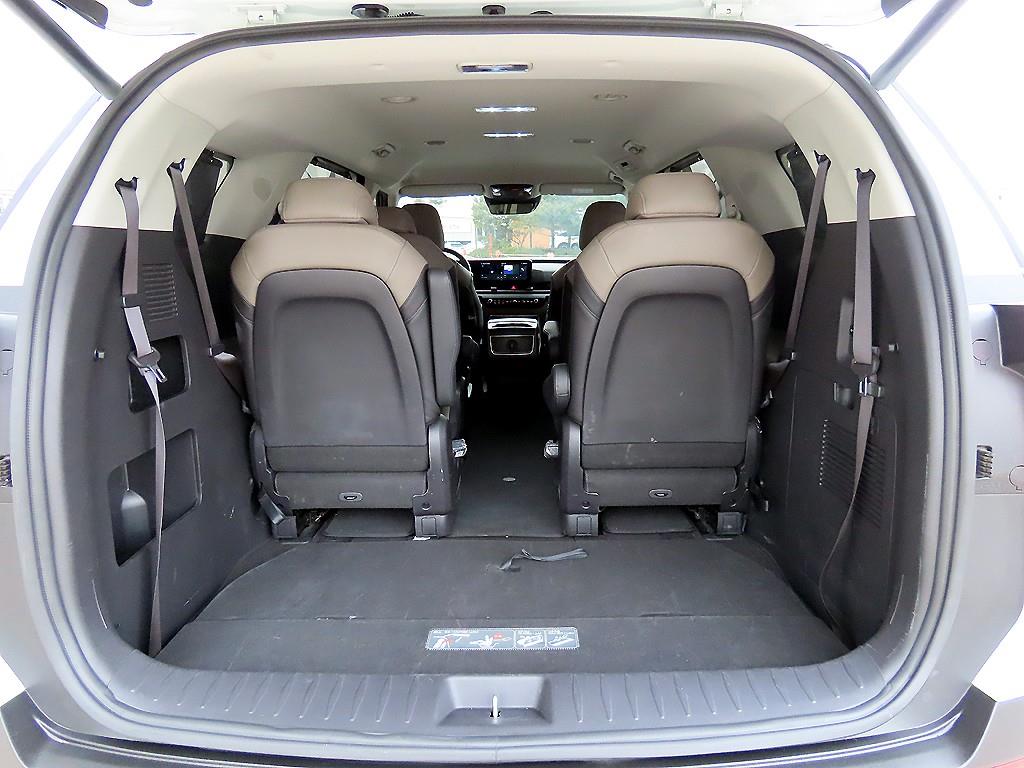 KIA Carnival 2025 - Importación desde Corea - HF Imports Iquique - Foto 16