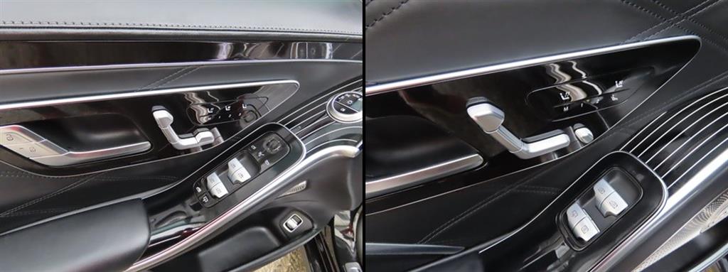 Mercedes Benz S Class 2022 Negro - Importación desde Corea - HF Imports Iquique - Foto 9