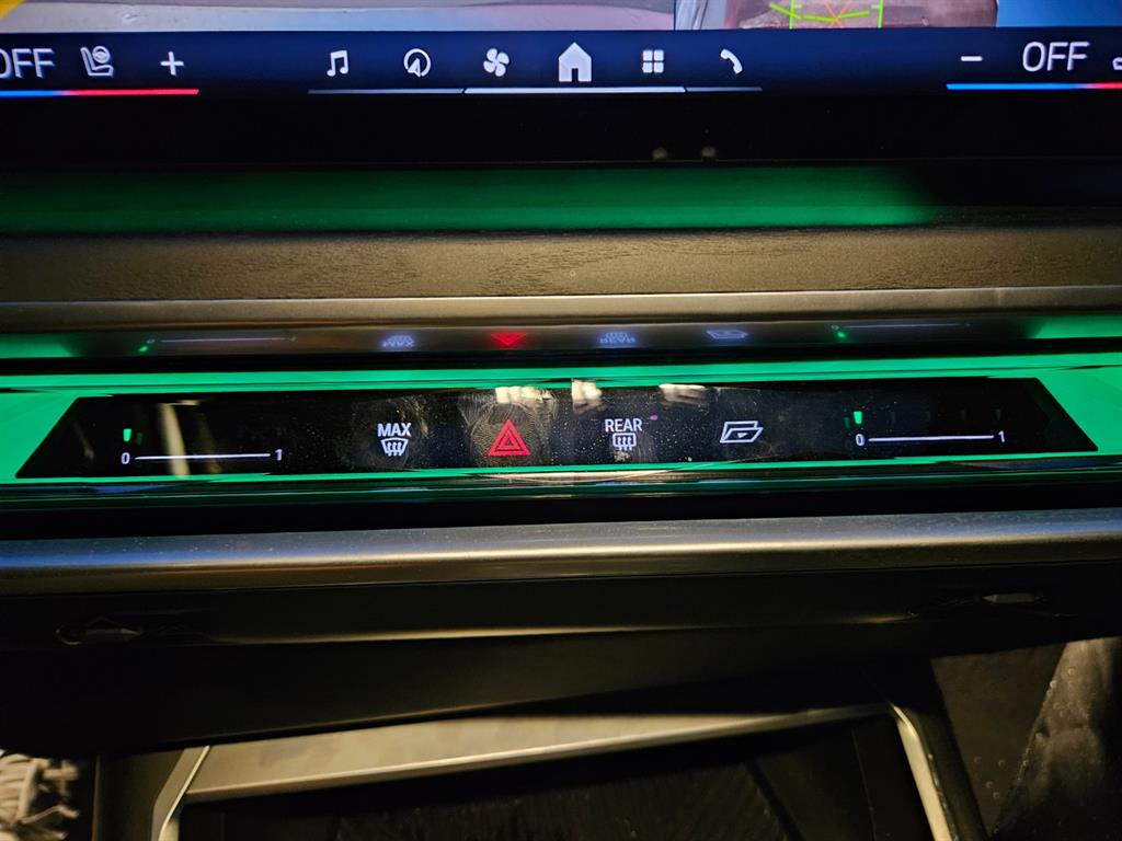 BMW 7 Series 2023 Gris - Importación desde Corea - HF Imports Iquique - Foto 16