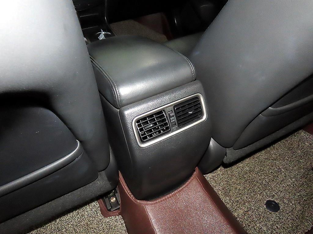 Nissan Altima 2014 - Importación desde Corea - HF Imports Iquique - Foto 17