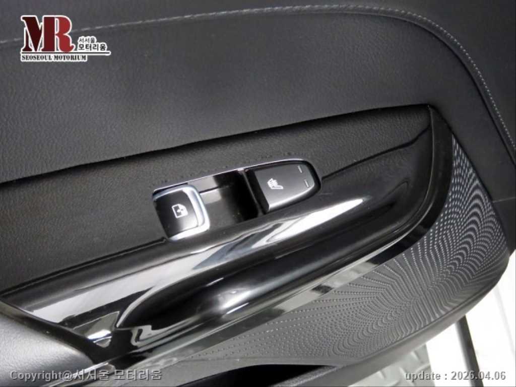 KIA K5 2022 Blanco - Importación desde Corea - HF Imports Iquique - Foto 16