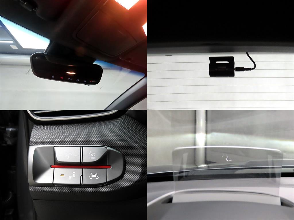 HYUNDAI Veloster 2019 Gris - Importación desde Corea - HF Imports Iquique - Foto 17