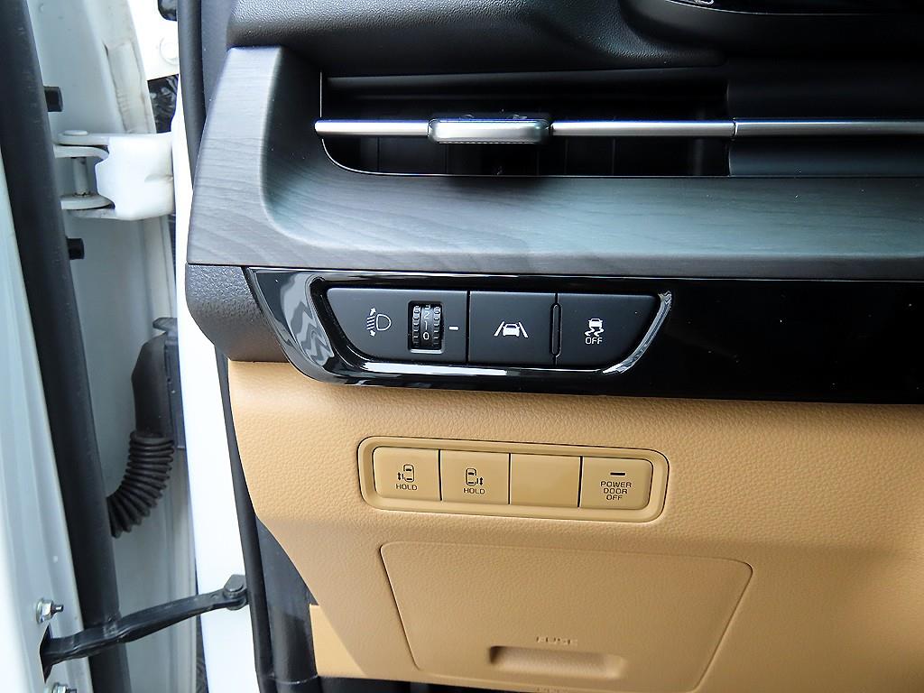 KIA Carnival 2023 - Importación desde Corea - HF Imports Iquique - Foto 13