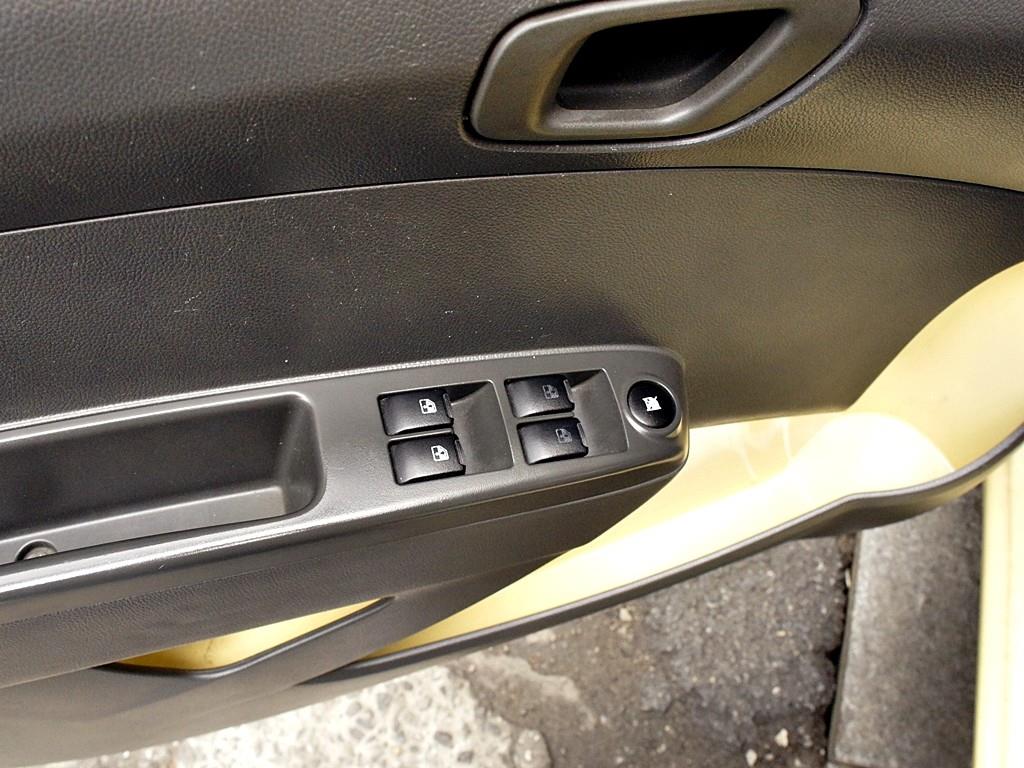 Chevrolet Spark 2013 Amarillo - Importación desde Corea - HF Imports Iquique - Foto 13