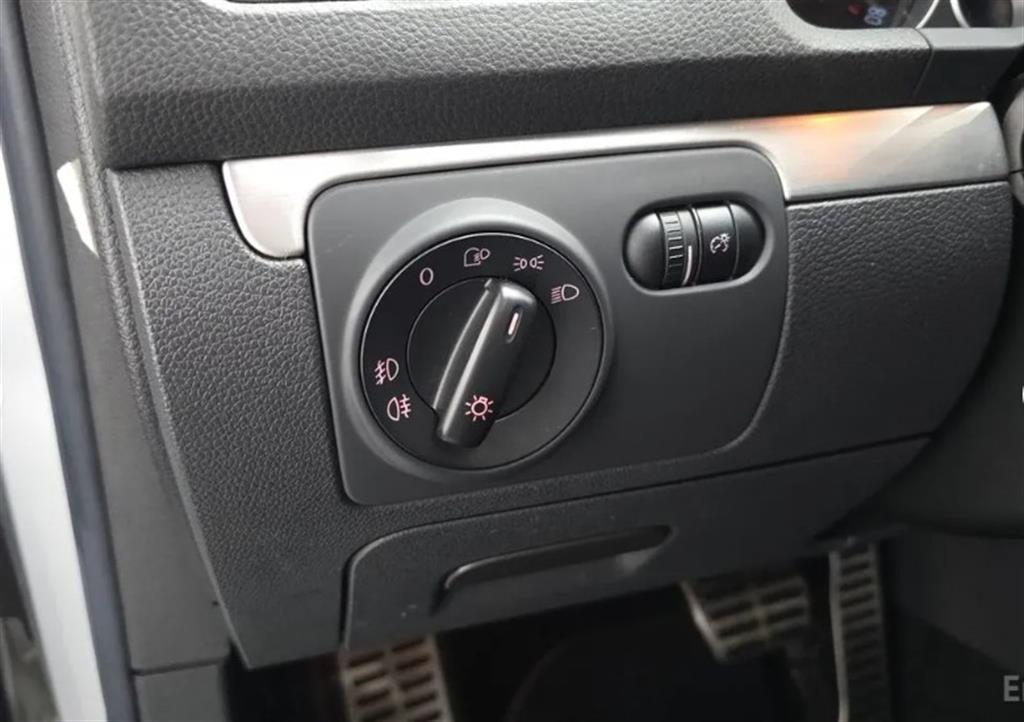 Volkswagen Golf 2007 Plateado - Importación desde Corea - HF Imports Iquique - Foto 19