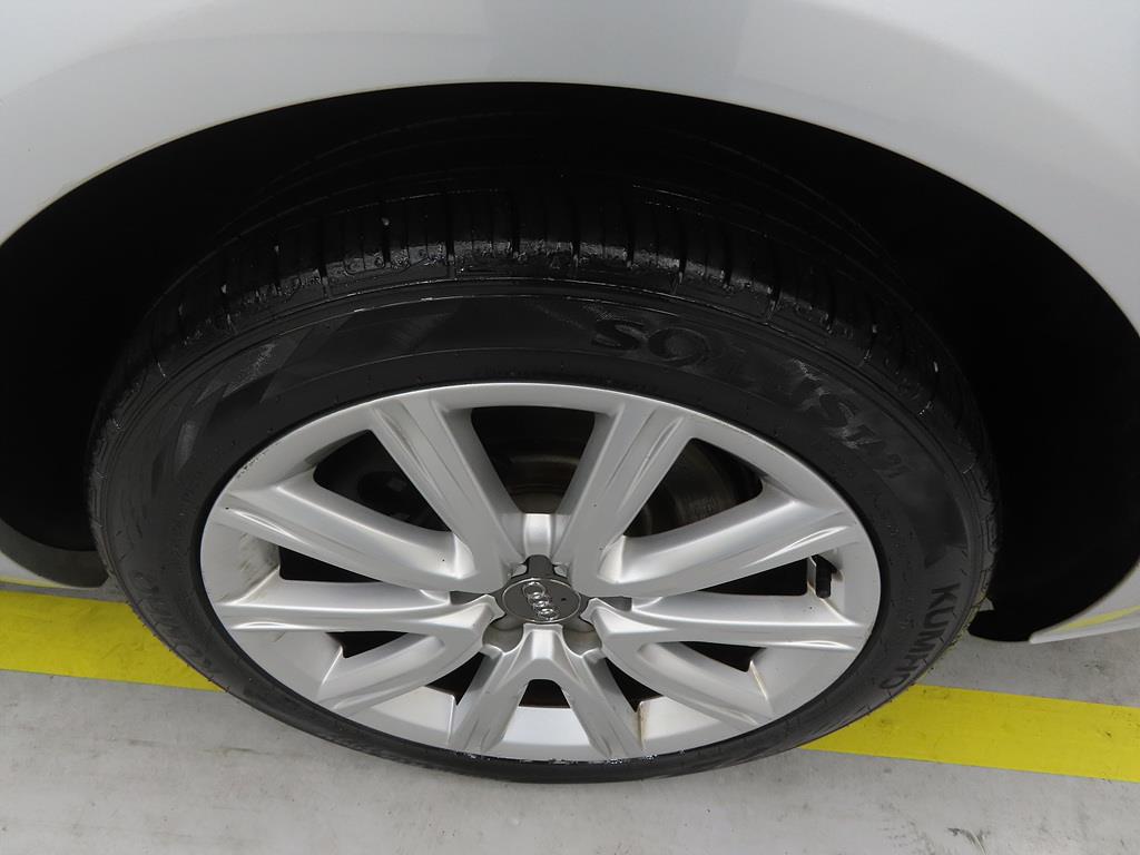 Audi A6 2013 Gris - Importación desde Corea - HF Imports Iquique - Foto 20