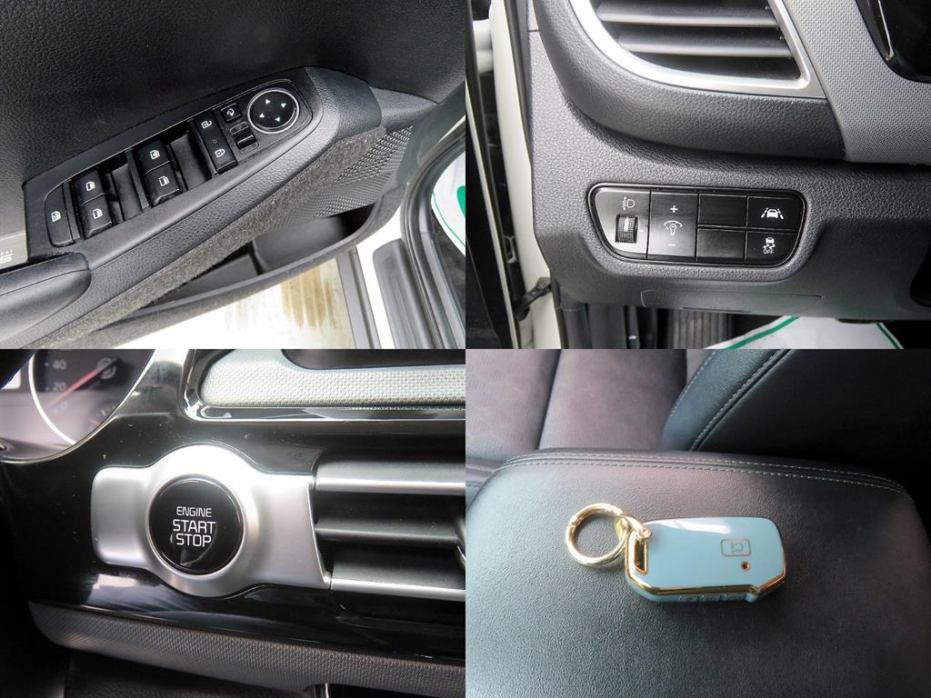 KIA Seltos 2022 - Importación desde Corea - HF Imports Iquique - Foto 18