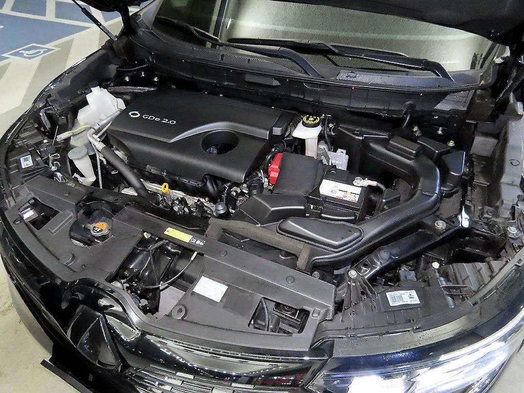 SAMSUNG QM6 2019 Negro - Importación desde Corea - HF Imports Iquique - Foto 19