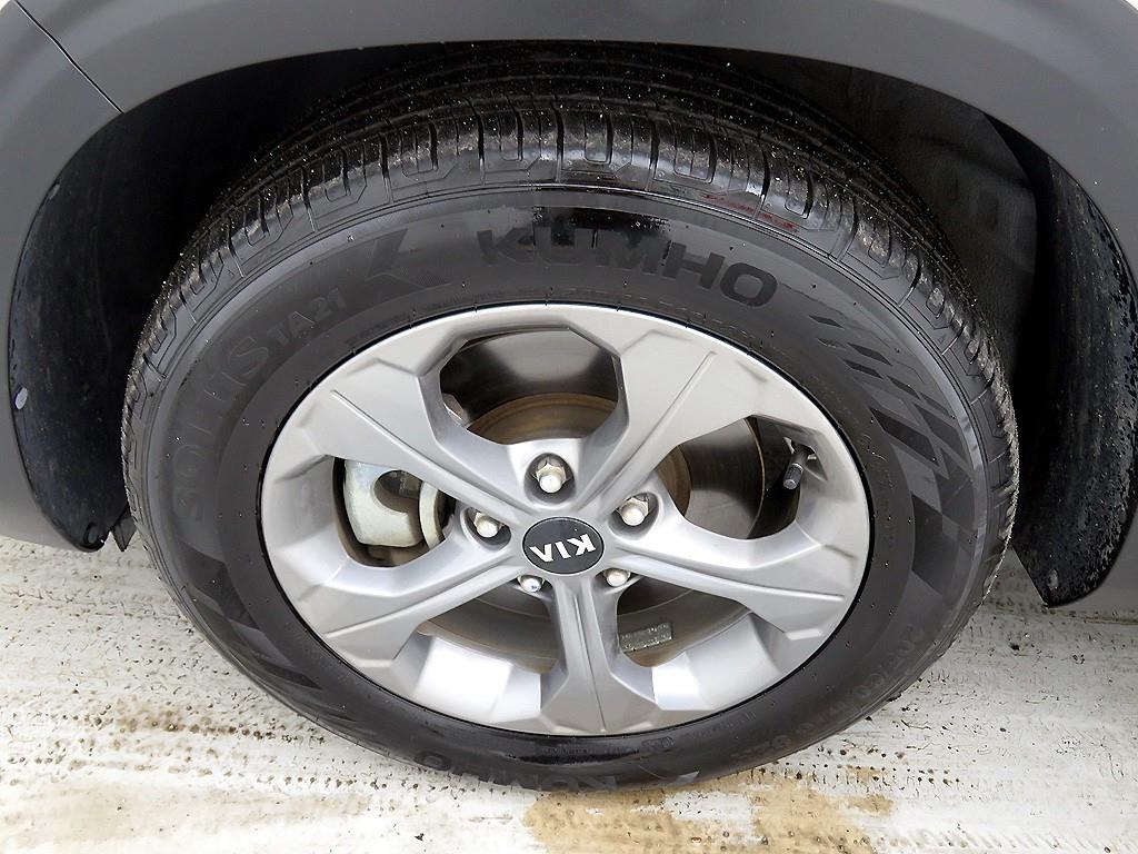 KIA Seltos 2022 - Importación desde Corea - HF Imports Iquique - Foto 20