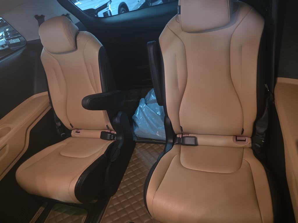 KIA Carnival 2022 Blanco - Importación desde Corea - HF Imports Iquique - Foto 14