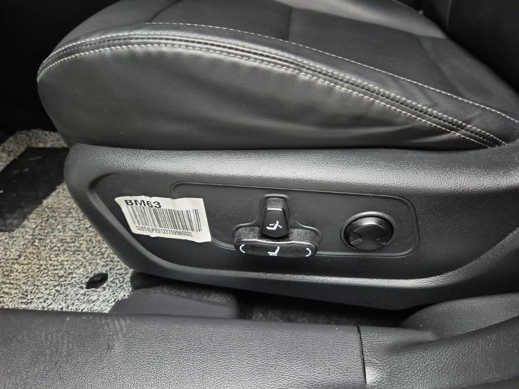 Ssangyong Torres 2024 Blanco - Importación desde Corea - HF Imports Iquique - Foto 18