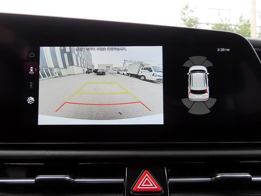 KIA Niro 2024 - Importación desde Corea - HF Imports Iquique - Foto 15