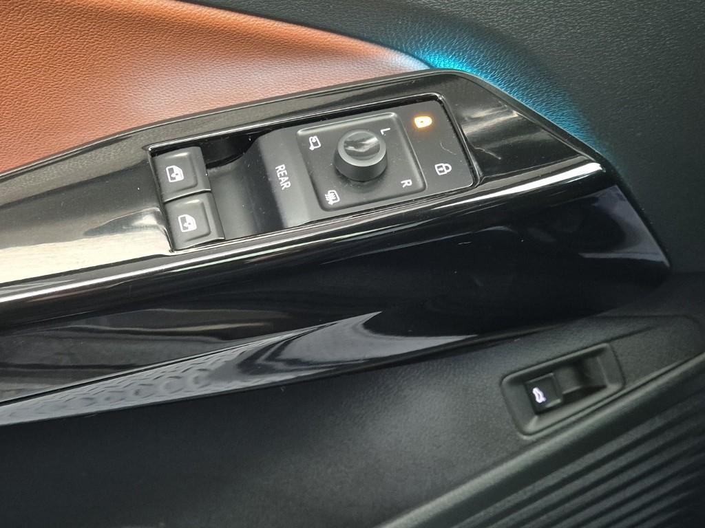 Volkswagen ID.4 2022 Gris - Importación desde Corea - HF Imports Iquique - Foto 17