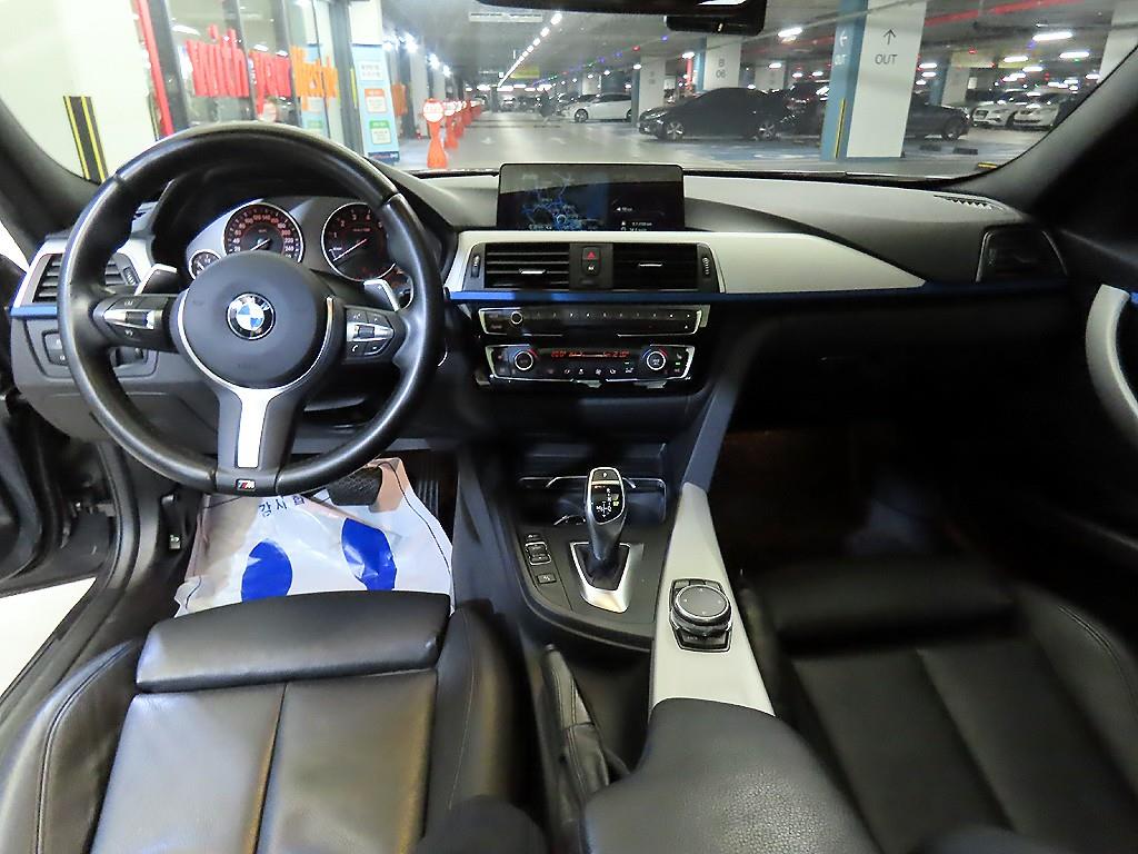 BMW 3 series - Vista 10