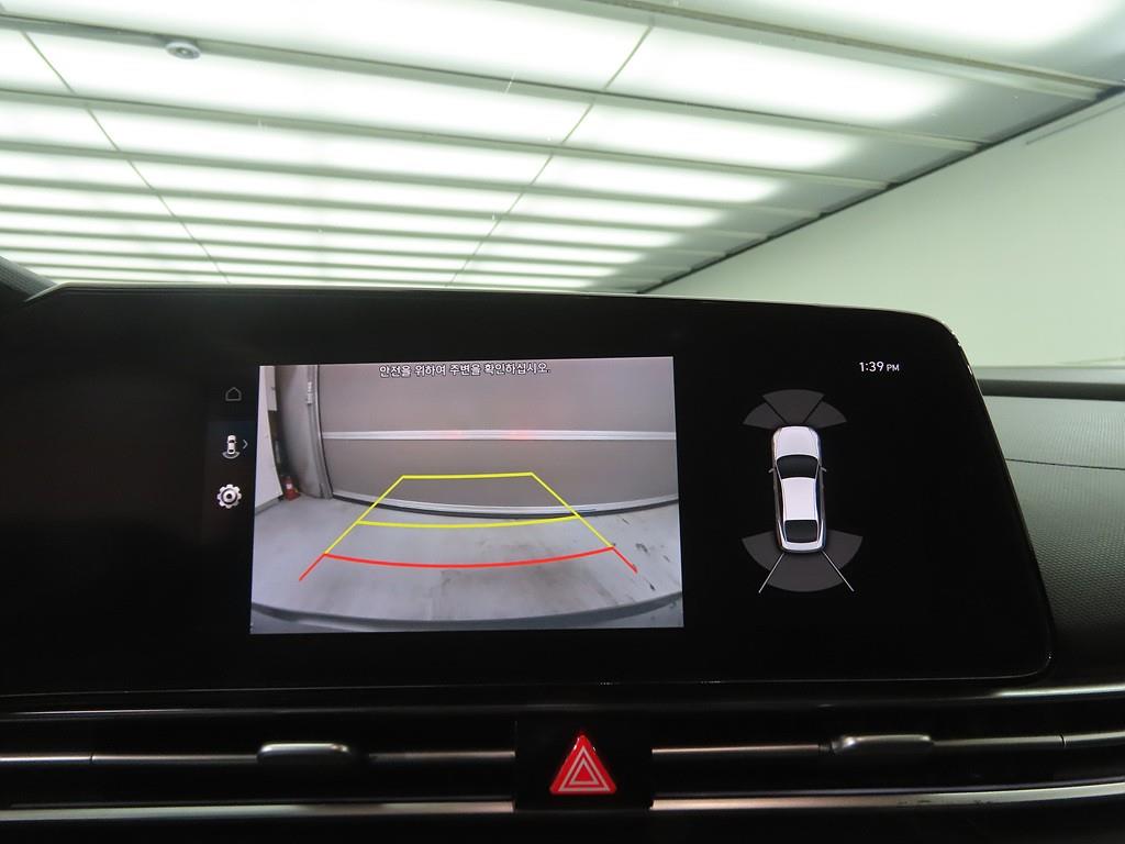 HYUNDAI Avante 2023 Gris - Importación desde Corea - HF Imports Iquique - Foto 14