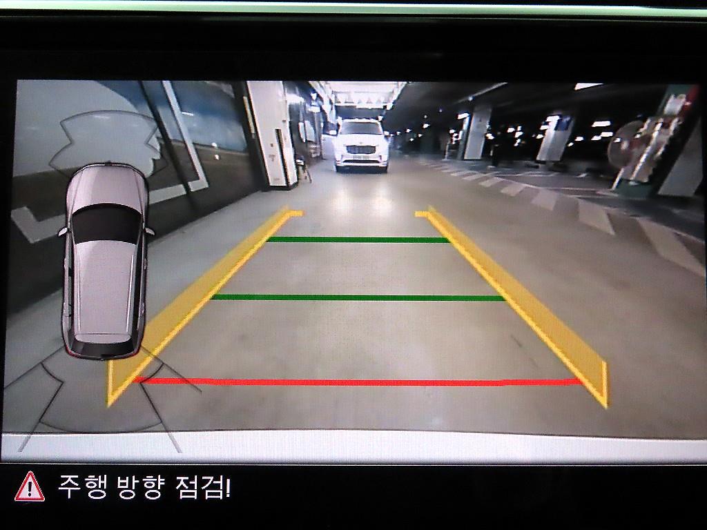 Volkswagen Tiguan 2018 - Importación desde Corea - HF Imports Iquique - Foto 15